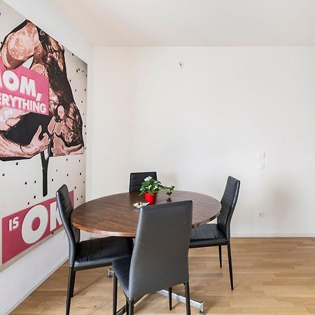 Central Station Loft - Amazing View In City Center - Jupihome Vienna Exterior photo