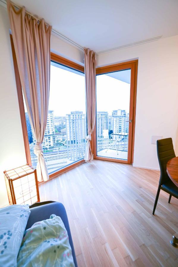 Central Station Loft - Amazing View In City Center - Jupihome Vienna Exterior photo
