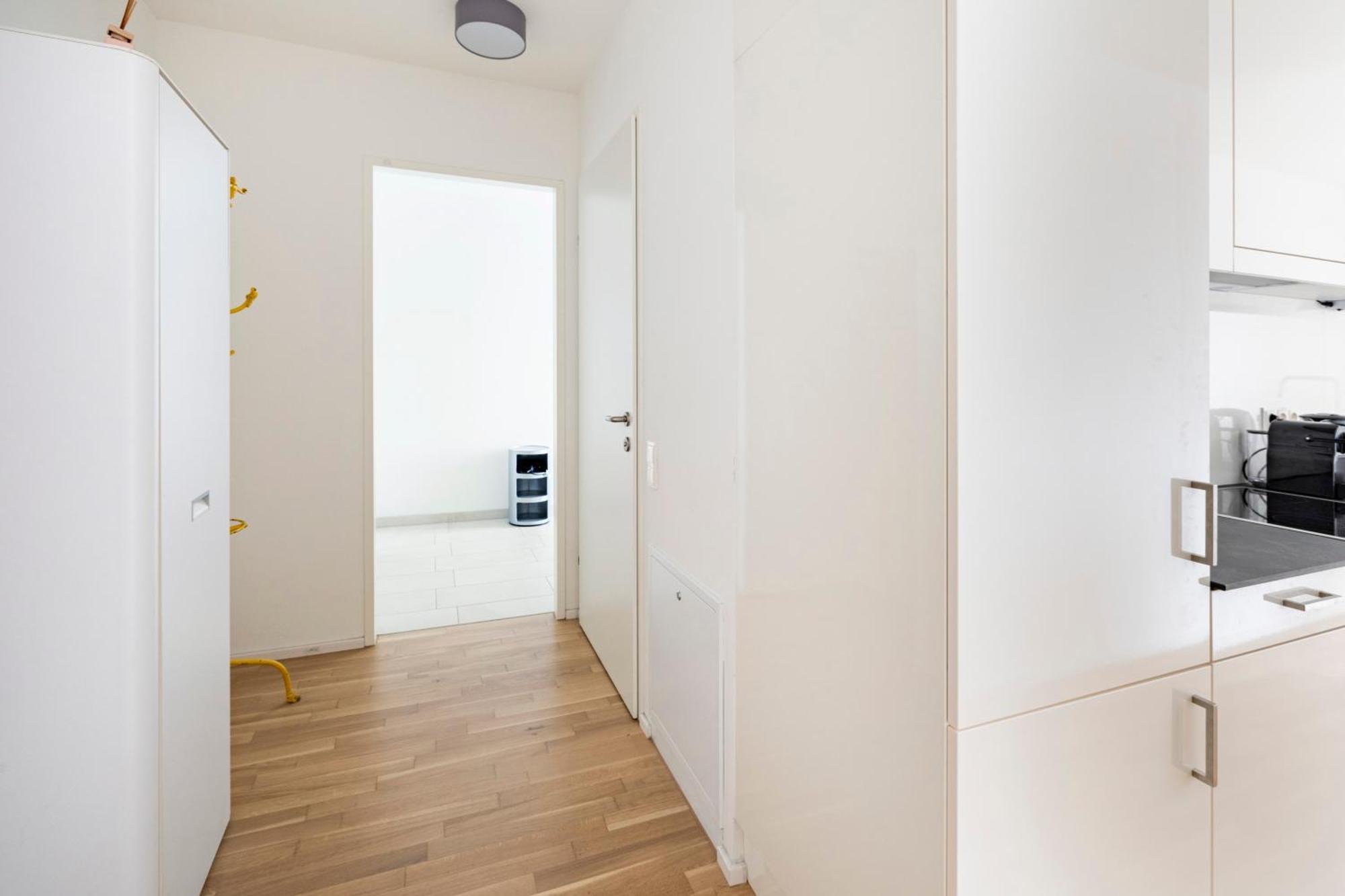 Central Station Loft - Amazing View In City Center - Jupihome Vienna Exterior photo